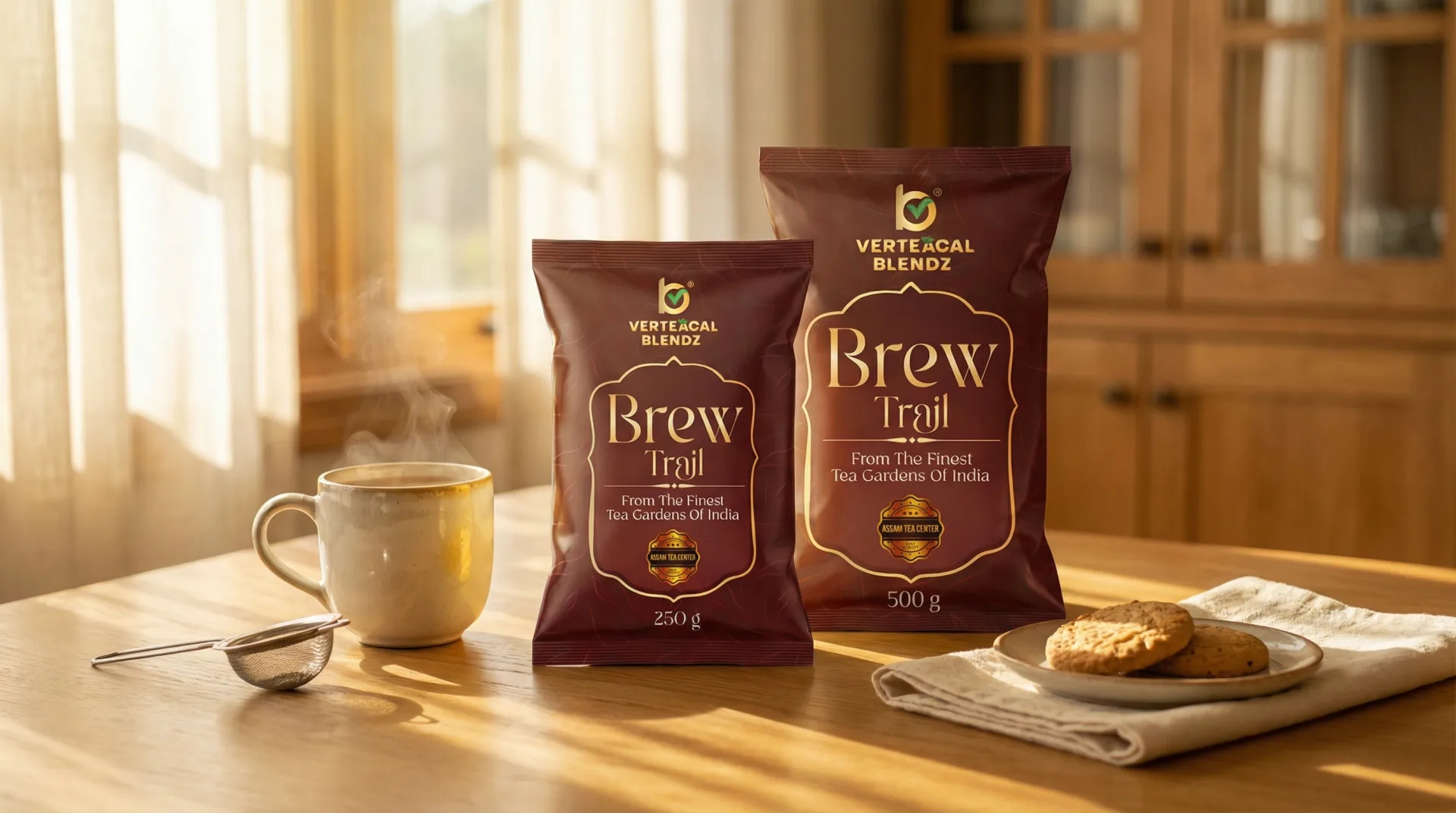 Brew Trail lifestyle